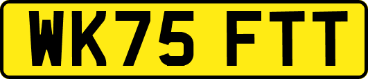 WK75FTT