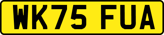 WK75FUA