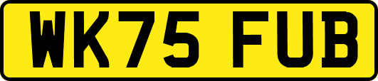 WK75FUB