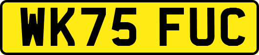 WK75FUC