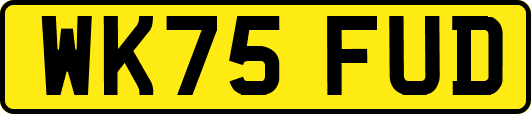 WK75FUD