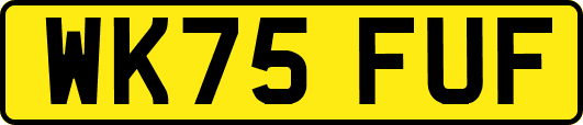 WK75FUF