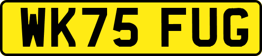 WK75FUG