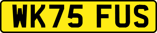 WK75FUS