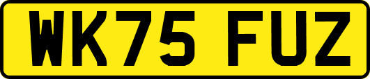 WK75FUZ
