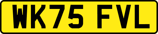 WK75FVL