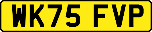 WK75FVP