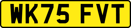 WK75FVT