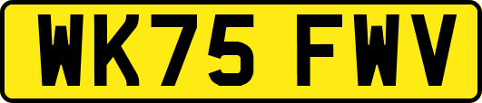 WK75FWV