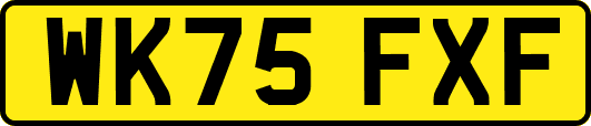 WK75FXF