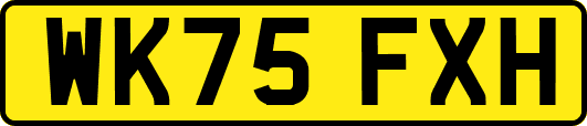 WK75FXH