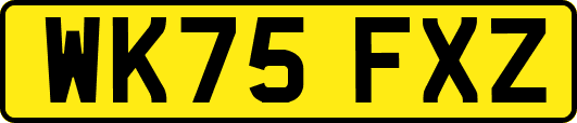 WK75FXZ