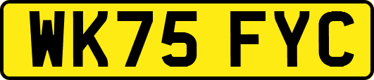 WK75FYC