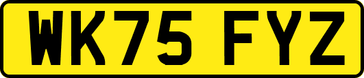 WK75FYZ