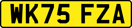 WK75FZA
