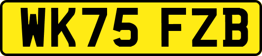 WK75FZB