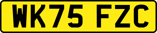 WK75FZC