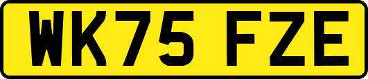 WK75FZE