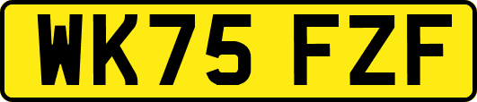 WK75FZF