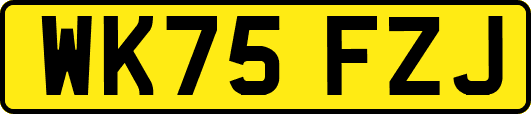 WK75FZJ