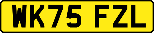 WK75FZL