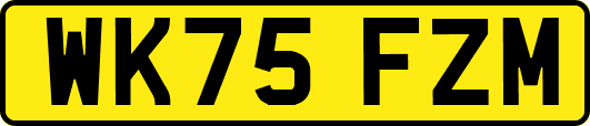 WK75FZM
