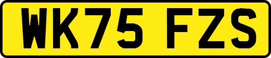 WK75FZS