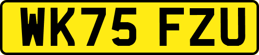 WK75FZU