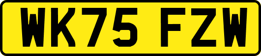WK75FZW