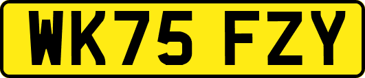 WK75FZY