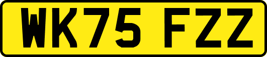 WK75FZZ