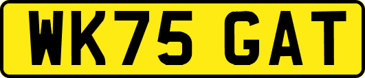 WK75GAT