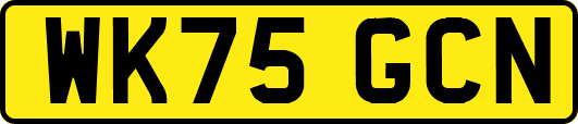 WK75GCN
