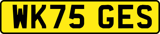 WK75GES