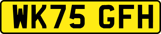 WK75GFH