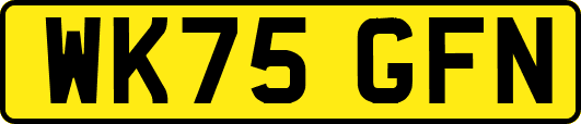 WK75GFN