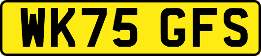 WK75GFS