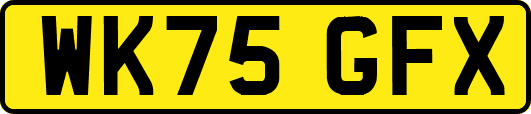 WK75GFX