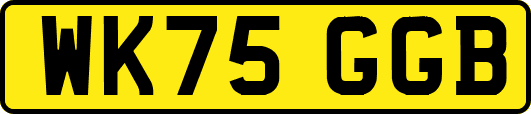 WK75GGB