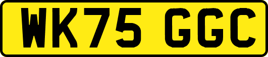 WK75GGC
