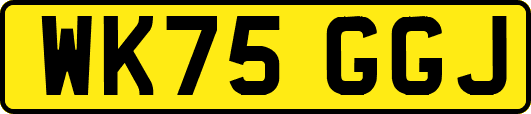 WK75GGJ