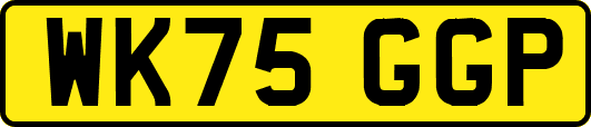 WK75GGP
