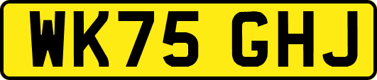 WK75GHJ