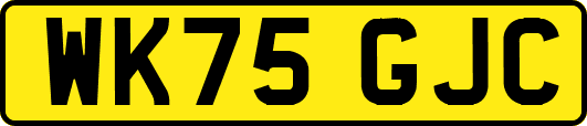 WK75GJC
