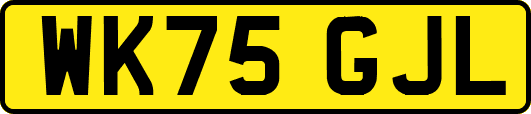 WK75GJL