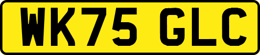 WK75GLC