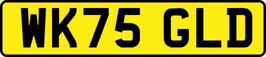 WK75GLD