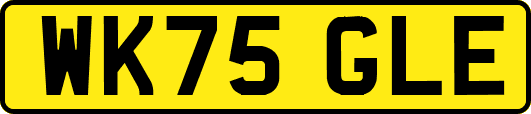 WK75GLE