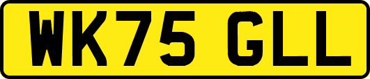 WK75GLL
