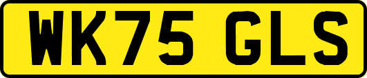 WK75GLS